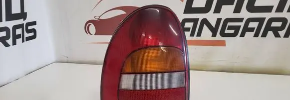 Chrysler Voyager Rear/tail lights 257970 393829