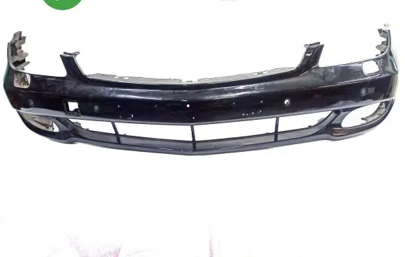 Mercedes-Benz CLS C219 Front bumper A2198800170 A2198850267 0006861375