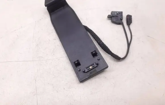 BMW 5 F10 F11 Phone control unit/module 9215827 P10000611720 55076010