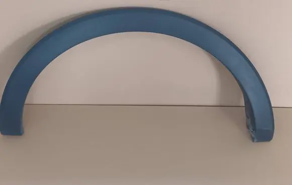 Ford Transit VII Rear arch trim BK31V280K97AHW BK31V280K97