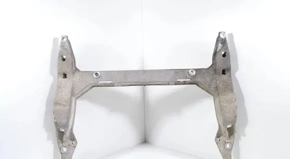 Porsche Boxster 986 Front subframe 9963410117 99634110115 99634110119
