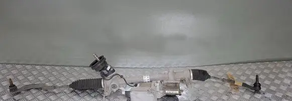 Mercedes-Benz B W246 W242 Steering rack A24582000221 6700003026