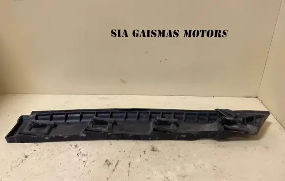 Volkswagen Jetta V Front bumper cross member 1K5807894