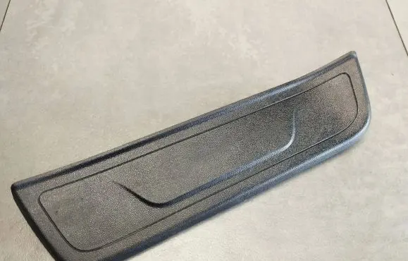 Hyundai ix35 Other sill/pillar trim element 858892Y000