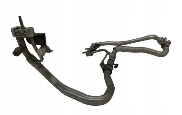 Jeep Cherokee Air conditioning (A/C) pipe/hose 68103268AG