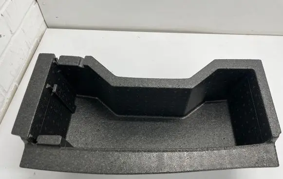 Skoda Fabia Mk3 (NJ) Other trunk/boot trim element 6V9863957A