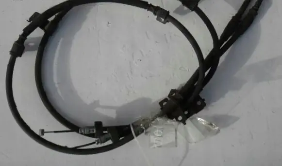 Hyundai i30 Handbrake/parking brake wiring cable 3249472