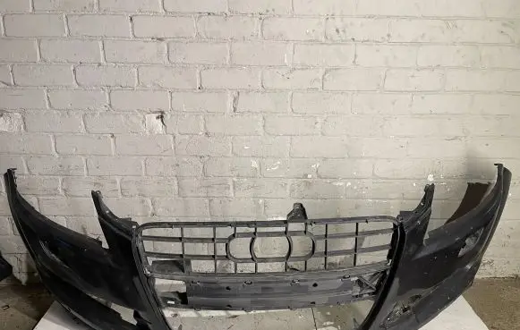 Audi Q7 4L Front bumper 4L0807233