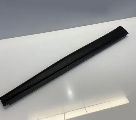 Mercedes-Benz E W211 Front sill trim cover A2116801735 2116801735