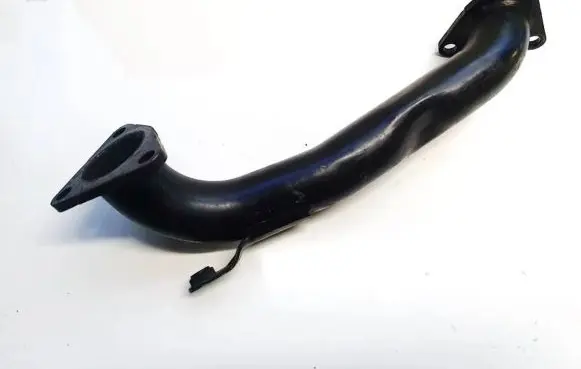 Opel Astra H Intercooler hose/pipe 