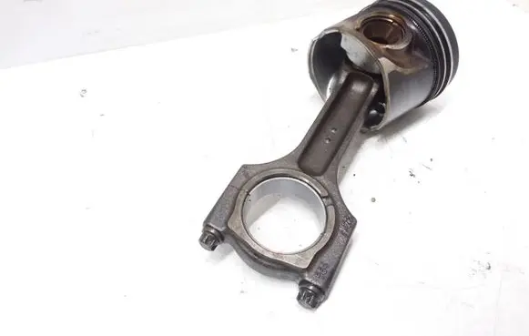 BMW 5 E60 E61 Piston with connecting rod 564K28