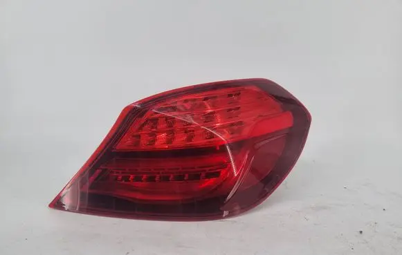 BMW 6 F12 F13 Rear/tail lights