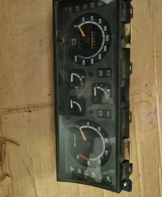 Renault Espace II Speedometer (instrument cluster)