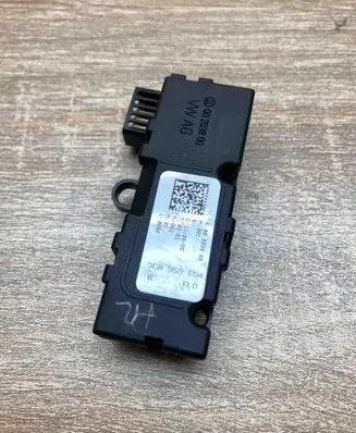 Volkswagen PASSAT B6 Steering angle sensor 3C0959654 00203800