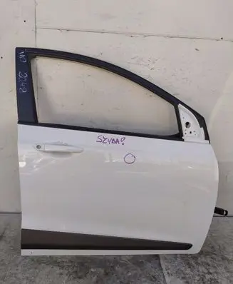 Hyundai i10 Front door