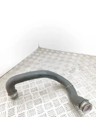 Mercedes-Benz C W204 Engine coolant pipe/hose