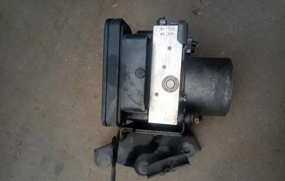 Toyota Verso ABS Pump