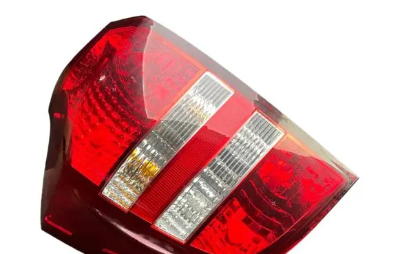 KIA Ceed Rear/tail lights 924011H3 167585