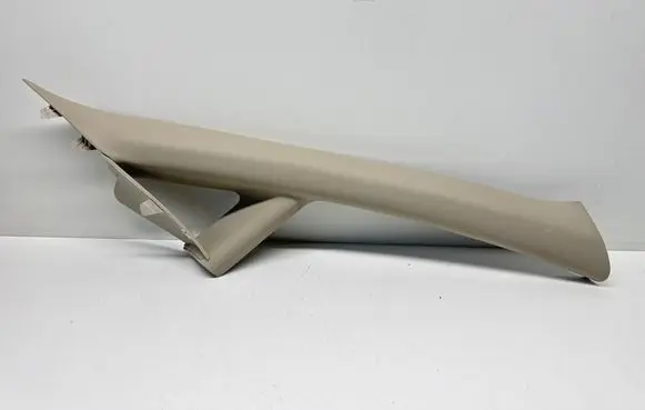 (A) pillar trim