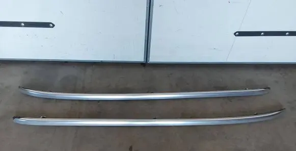 Toyota Corolla E210 E21 Roof bar rail