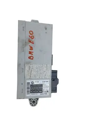 BMW 5 E60 E61 CAS control unit/module 61356963828 6963828