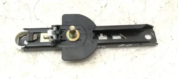 Audi Coupe Seat belt height adjuster 8A0857633 0463362