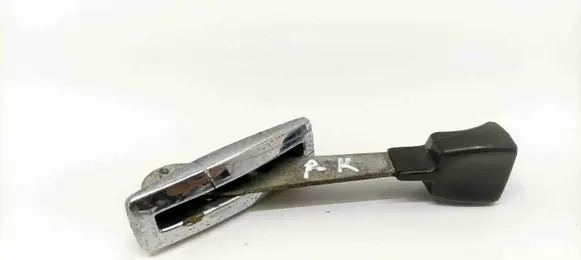 Mercedes-Benz SLC C107 Front door seat control surround trim 