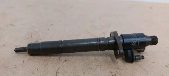 Jaguar XF X250 Fuel injector 9X2Q9K546DB A6MVFB3