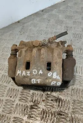 Mazda BT-50 Front brake caliper 