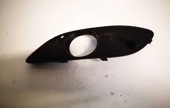Mercedes-Benz B W245 Front bumper lower grill a1698850322