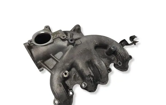 Audi A4 S4 B7 8E 8H Intake manifold 038129713BM