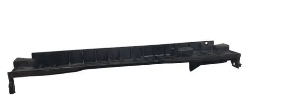 Nissan Qashqai Intercooler air guide/duct channel 215794ea0a