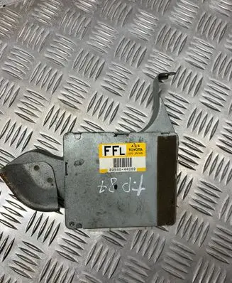 Toyota Picnic ABS control unit/module 8954044090