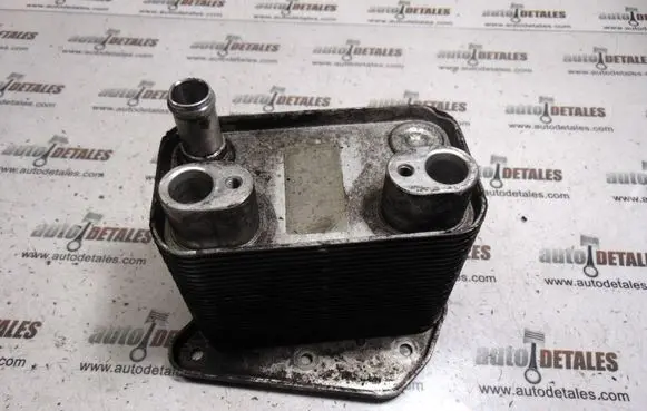 Mercedes-Benz ML W163 Transmission/gearbox oil cooler 