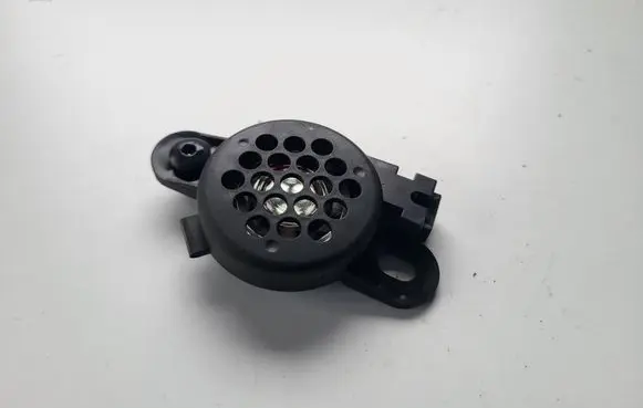 Skoda Octavia Mk3 (5E) Sensor