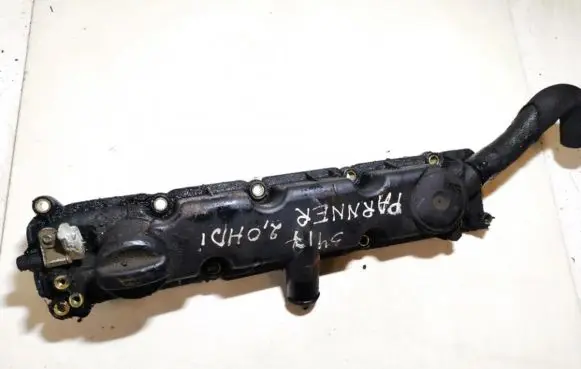 Peugeot Partner Rocker cam cover 9630142180