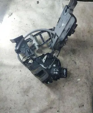 Ford S-MAX Rear door lock 6M2AR26413BC A048317