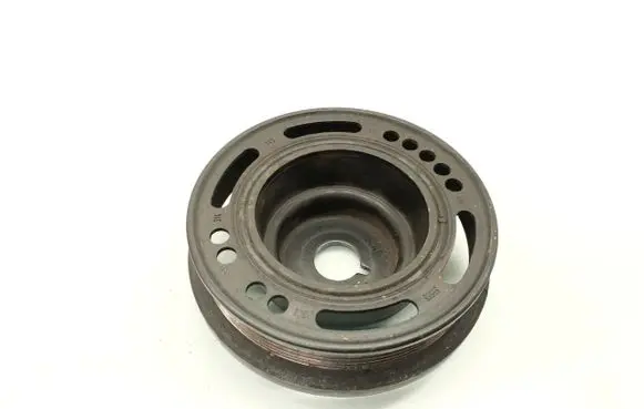 Opel Insignia A Crankshaft pulley 55565300