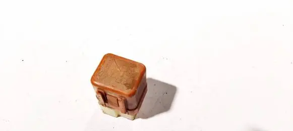 Nissan Quest Other relay