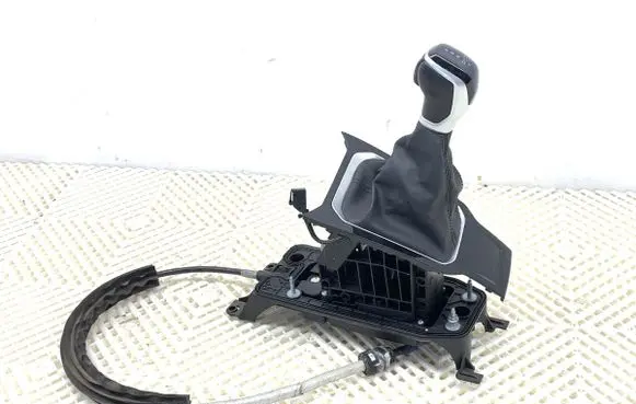 Volkswagen T-Roc Gear shift rod 5Q0713025A