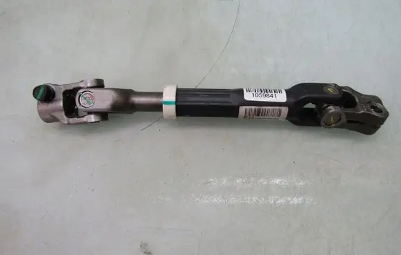 Hyundai Kona I Steering wheel axle set 