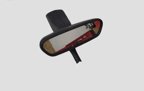 Citroen C4 II Rear view mirror (interior) 9686850777 46026396 10034957