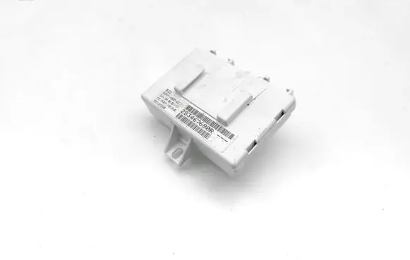 GPS navigation control unit/module