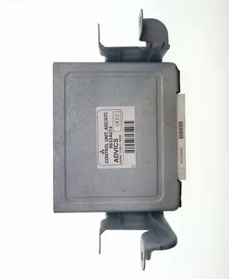 Mitsubishi Pajero ASC control unit/module 11581114030