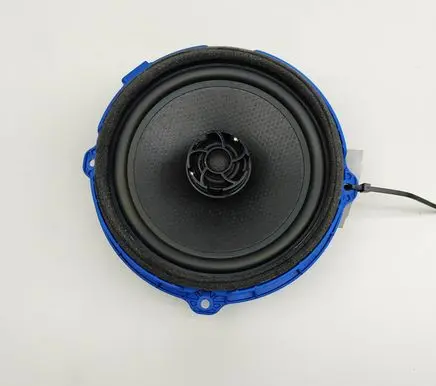 Hyundai Santa Fe Rear door speaker 96340S1100