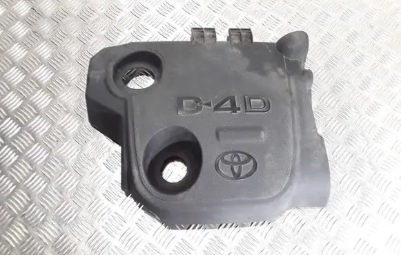 Toyota Yaris Engine cover (trim)