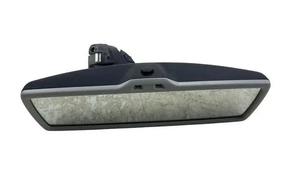 Volkswagen PASSAT B7 Rear view mirror (interior) E11026141