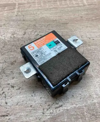 Volvo S40, V40 Other control units/modules 30857627 1513008380