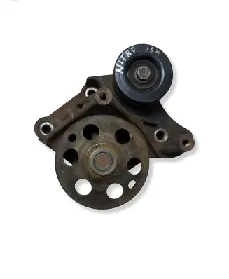 Dodge Nitro Viscous fan clutch 