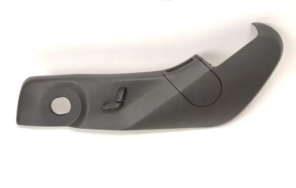 Mercedes-Benz GLK (X204) Seat trim 2049180500 A2049180500 20260128HCR1454